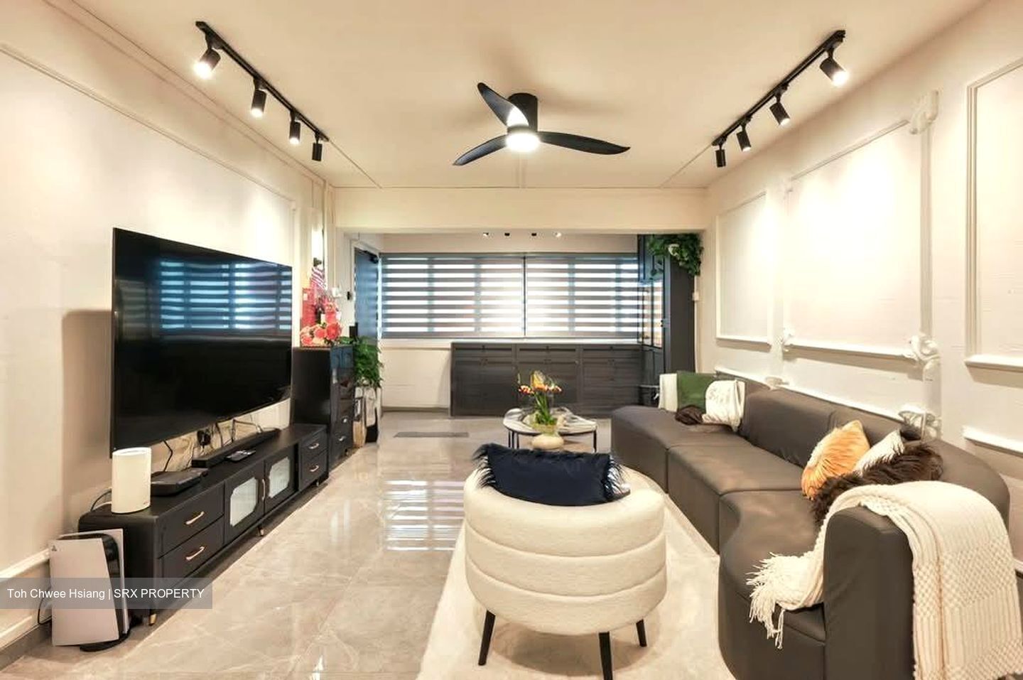 Blk 339 Hougang Avenue 7 (Hougang), HDB 5 Rooms #532740411